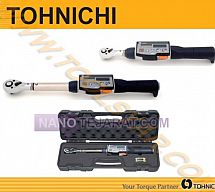 Digital Torque Wrench Digital Torque Wrench