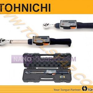 Digital Torque Wrench Digital Torque Wrench