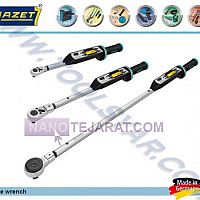 Electronic Torque Wrench