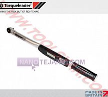 Electronic Torque Wrench Electronic Torque Wrench