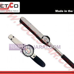 Dial Torque Wrench Dial Torque Wrench