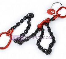 оснастка и аксессуары для цепей оснастка и аксессуары для цепей