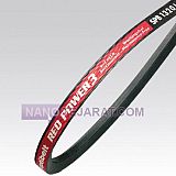 Optibelt trapezoidal power transmission belt Optibelt trapezoidal power transmission belt