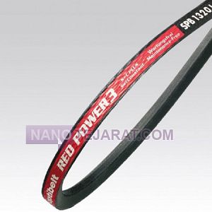 Optibelt trapezoidal power transmission belt Optibelt trapezoidal power transmission belt