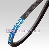 OPTIBELT coated trapezoidal belt OPTIBELT coated trapezoidal belt