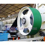 Power transmission belt Power transmission belt