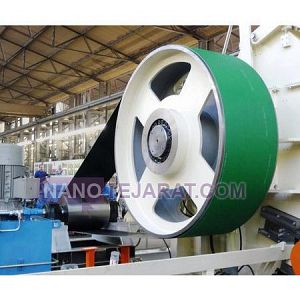 Power transmission belt Power transmission belt