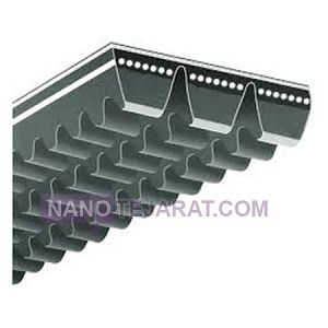 Bando Power Ace 3VX power transmission belt Bando Power Ace 3VX power transmission belt