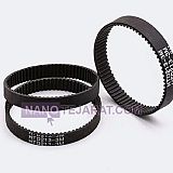 Megadyne P105 flat power transmission belt Megadyne P105 flat power transmission belt