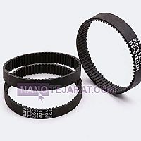 تسمه انتقال نیرو تخت مگاداین P105 تسمه انتقال نیرو تخت مگاداین P105