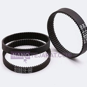 Megadyne P105 flat power transmission belt Megadyne P105 flat power transmission belt