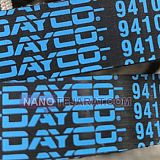 DAYCO power transmission belt DAYCO power transmission belt