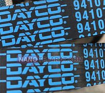 تسمه انتقال نیرو دایکو DAYCO تسمه انتقال نیرو دایکو DAYCO