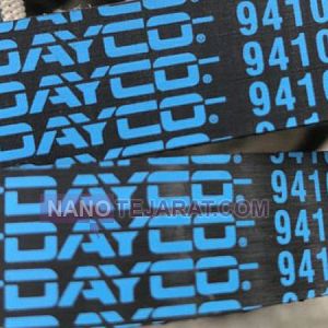 DAYCO power transmission belt DAYCO power transmission belt