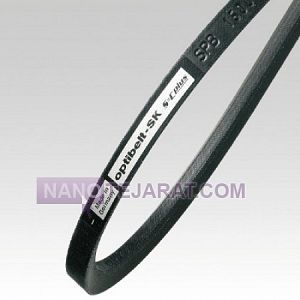 OPTIBELT V-belt, Germany OPTIBELT V-belt, Germany