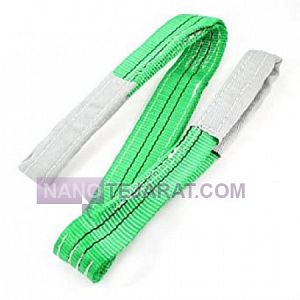2 ton flat webbing sling 2 ton flat webbing sling