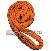 Round sling Round sling