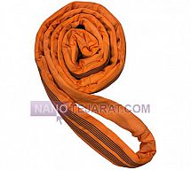 تسمه بار برداری گرد تسمه بار برداری گرد