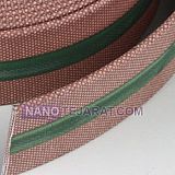 تسمه برزنتی و قاشقک تسمه برزنتی و قاشقک