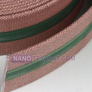 تسمه برزنتی و قاشقک تسمه برزنتی و قاشقک