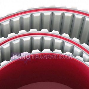 تسمه تایم روکش دار تسمه تایم روکش دار