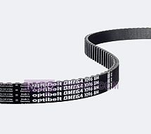 Optibelt 111 HTD 3M timing belt Optibelt 111 HTD 3M timing belt