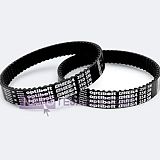 Optibelt 120 HTD 5M timing belt Optibelt 120 HTD 5M timing belt