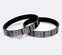 Optibelt 120 HTD 5M timing belt Optibelt 120 HTD 5M timing belt