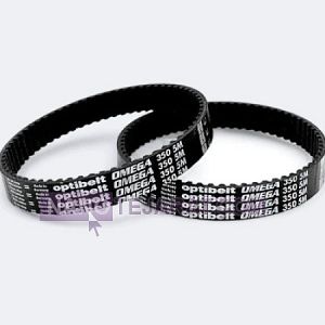 Optibelt 120 HTD 5M timing belt Optibelt 120 HTD 5M timing belt