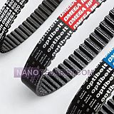 Optibelt 288 HTD 8M timing belt Optibelt 288 HTD 8M timing belt