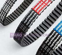 Optibelt 288 HTD 8M timing belt Optibelt 288 HTD 8M timing belt