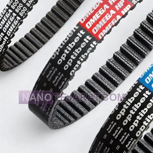 Optibelt 288 HTD 8M timing belt Optibelt 288 HTD 8M timing belt