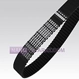 Optibelt 320 HTD 8M timing belt Optibelt 320 HTD 8M timing belt