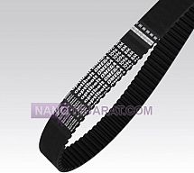 Optibelt 320 HTD 8M timing belt Optibelt 320 HTD 8M timing belt