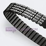 تسمه تایمینگ اپتی بلت 400 HTD 5M تسمه تایمینگ اپتی بلت 400 HTD 5M