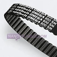 Optibelt 400 HTD 5M timing belt Optibelt 400 HTD 5M timing belt