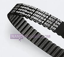Optibelt 400 HTD 5M timing belt Optibelt 400 HTD 5M timing belt