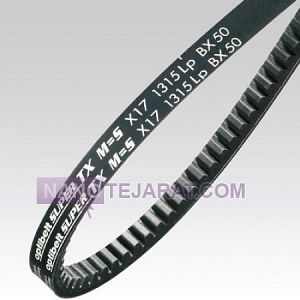 Optibelt 856 HTD 8M timing belt Optibelt 856 HTD 8M timing belt