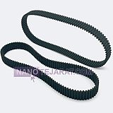 Optibelt D5M 1000 double-sided timing belt Optibelt D5M 1000 double-sided timing belt