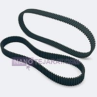 تسمه تایمینگ دو طرفه اپتی بلت D5M 1000 تسمه تایمینگ دو طرفه اپتی بلت D5M 1000