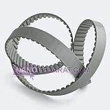 Megadyne double-sided timing belt model T10 530 DD Megadyne double-sided timing belt model T10 530 DD