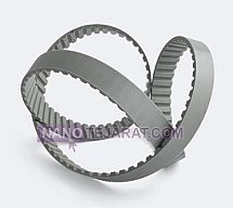 Megadyne double-sided timing belt model T10 530 DD Megadyne double-sided timing belt model T10 530 DD