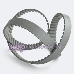 Megadyne double-sided timing belt model T10 530 DD Megadyne double-sided timing belt model T10 530 DD