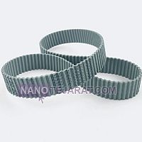 Megadyne T5 410 DD double-sided timing belt Megadyne T5 410 DD double-sided timing belt