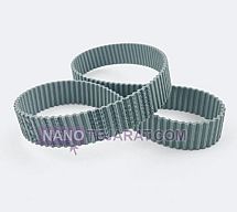 Megadyne T5 410 DD double-sided timing belt Megadyne T5 410 DD double-sided timing belt