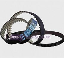 DAYCO timing belt DAYCO timing belt