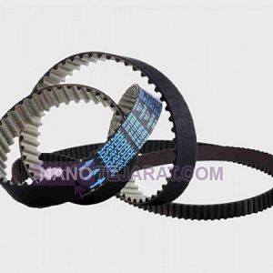DAYCO timing belt DAYCO timing belt