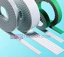 Timing belt open circuit Timing belt open circuit