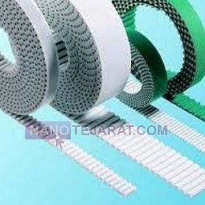 Timing belt open circuit Timing belt open circuit