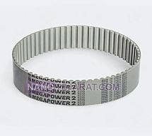 Megadyne polyurethane timing belt model AT10 370 Megadyne polyurethane timing belt model AT10 370